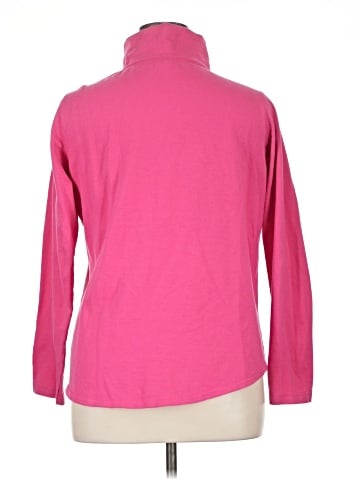 LAT Pullover Sweater (view 2)