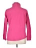 LAT 100% Polyester Pink Pullover Sweater Size XL - photo 2
