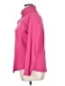 LAT 100% Polyester Pink Pullover Sweater Size XL - photo 5