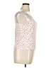 Unbranded Ivory White Tank Top Size XL (estimated) - photo 4