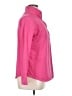 LAT 100% Polyester Pink Pullover Sweater Size XL - photo 4