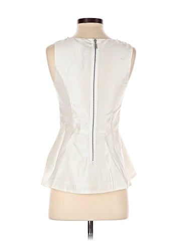 Kensie Sleeveless Blouse (view 2)