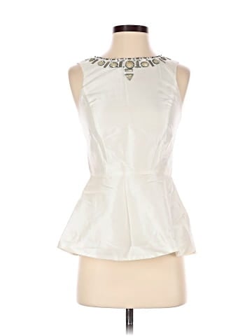 Kensie Sleeveless Blouse (view 1)