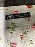 Zara White Casual Dress Size XS - photo 4