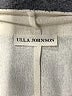 Ulla Johnson 100% Silk Ivory Cardigan Size 6 - photo 7