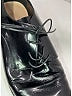 Christian Dior Black Oxfords Size EU 37 - photo 3