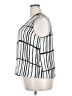 Worthington 100% Polyester Silver Sleeveless Blouse Size XXL - photo 5