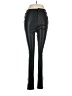 Zara Black Casual Pants Size 6 - photo 1
