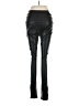 Zara Black Casual Pants Size 6 - photo 2