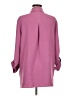 Hilary Radley 100% Polyester Purple 3/4 Sleeve Blouse Size M - photo 2