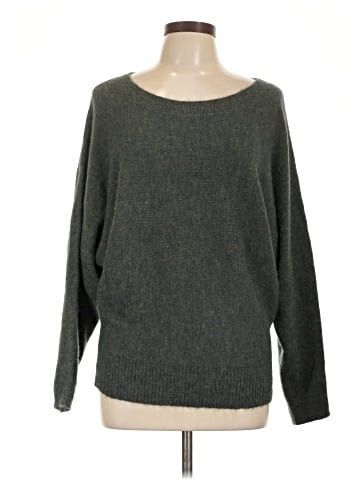 Mystree Pullover Sweater (view 1)