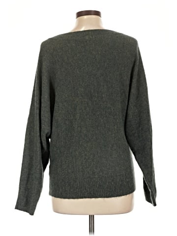 Mystree Pullover Sweater (view 2)