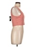 Fashion Nova Pink Tank Top Size L - photo 4
