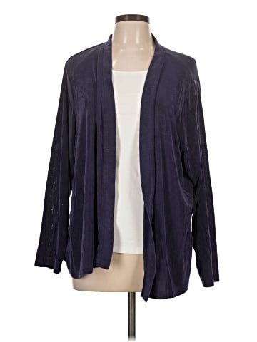 Citiknits Kimono (view 1)