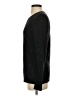 Aqua 100% Cashmere Black Cashmere Pullover Sweater Size XS - photo 5
