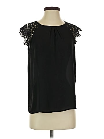 Philosophy Republic Clothing Sleeveless Blouse (view 1)