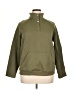 Kirundo Green Pullover Sweater Size XL - photo 1