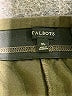 Talbots Solid Brown Active Pants Size XL - photo 4
