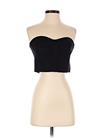 Le Lis Sleeveless Top (view 1)