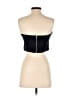 Le Lis Black Sleeveless Top Size S - photo 2