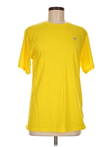 Russell Athletic Active T-Shirt (view 1)