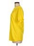 Russell Athletic Solid Yellow Active T-Shirt Size M - photo 5
