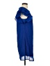 Indigo Rose Blue Casual Dress Size S - photo 4