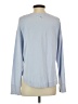 JoyLab Blue Pullover Sweater Size S - photo 2