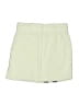 Grayson Threads Stripes Green Athletic Shorts Size XS - photo 2