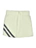 Grayson Threads Stripes Green Athletic Shorts Size XS - photo 1