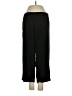Eileen Fisher Solid Black Casual Pants Size S (petite) - photo 1