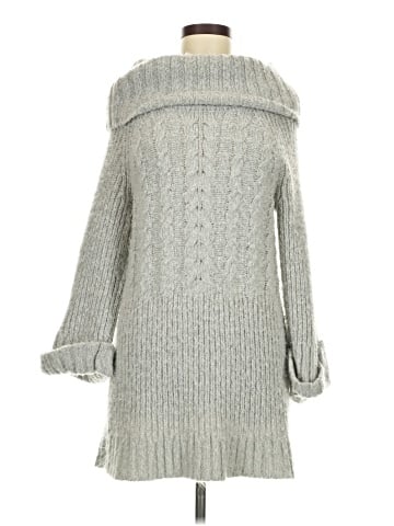 Design History Casual Dress (view 1)