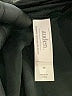 auden 100% Recycled Polyester Black Tank Top Size S - photo 7