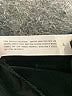 auden 100% Recycled Polyester Black Tank Top Size S - photo 8