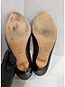 Gucci 100% Leather Black Brown Leather Bamboo Heel Platform Pumps Size EU (IT) 35 1/2 / US 5 1/2 - photo 5