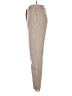 H&M Solid Tan Casual Pants Size 6 - photo 5