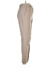 H&M Solid Tan Casual Pants Size 6 - photo 4