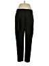 Ann Taylor LOFT Black Cargo Pants Size 2 - photo 1