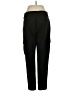 Ann Taylor LOFT Black Cargo Pants Size 2 - photo 2