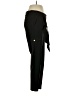 Ann Taylor LOFT Black Cargo Pants Size 2 - photo 4