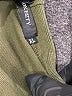 Merokeety Green Cardigan Size XL - photo 8