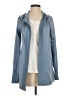 Athleta Blue Cardigan Size XXS - photo 1