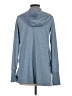 Athleta Blue Cardigan Size XXS - photo 2