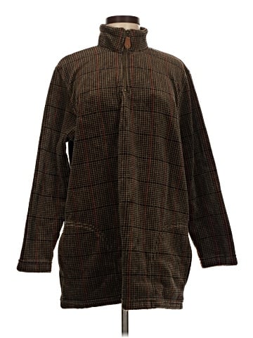 Liz & Co. Coat (view 1)
