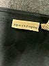 Apostrophe 100% Polyester Black Long Sleeve Blouse Size S - photo 7