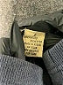 Apostrophe 100% Polyester Black Long Sleeve Blouse Size S - photo 8