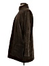Liz & Co. 100% Polyester Brown Coat Size M - photo 5