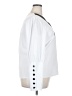 Unbranded 100% Polyester White Long Sleeve Top Size XXL - photo 4