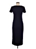 Forever 21 Blue Casual Dress Size M - photo 2