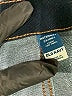 Old Navy - Maternity Solid Blue Jeans Size 4 - photo 6